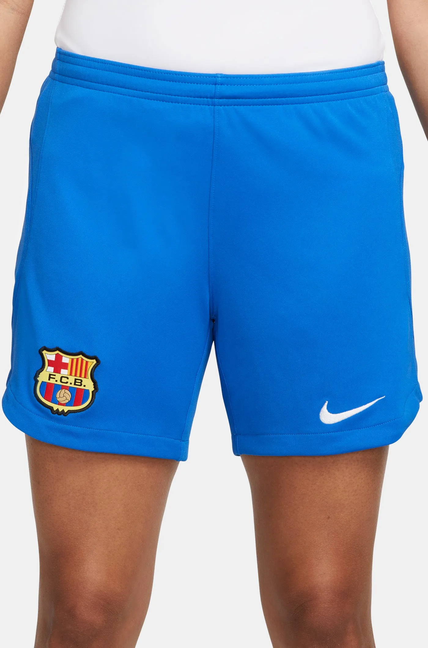 FC Barcelona away shorts 2023/2024 - Women