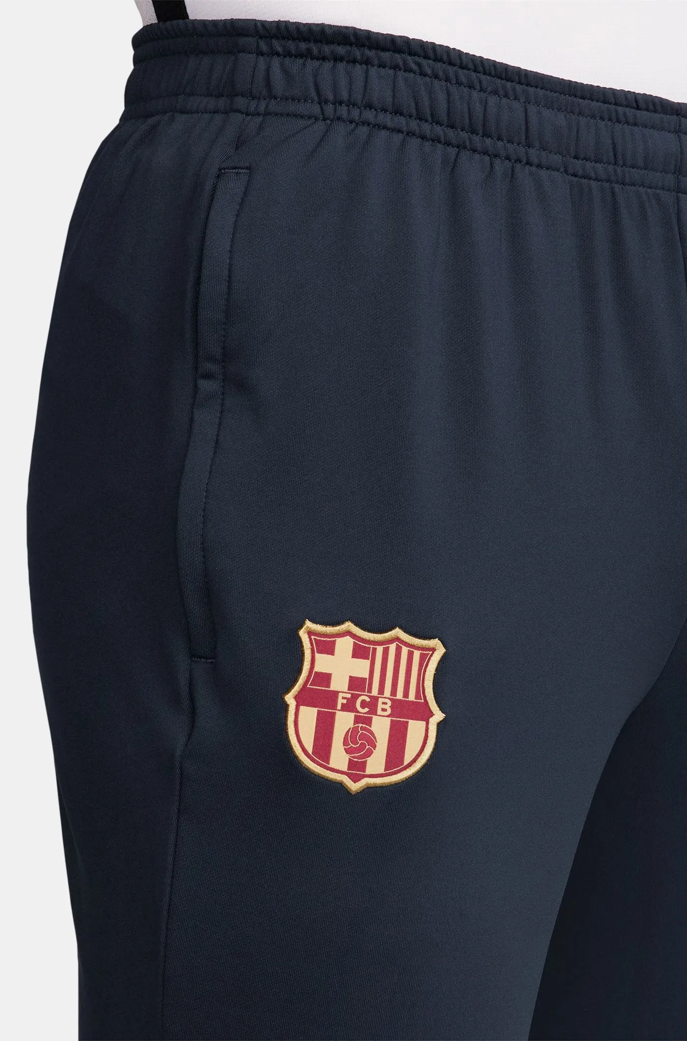 FC Barcelona obsidian 23/24 training pants