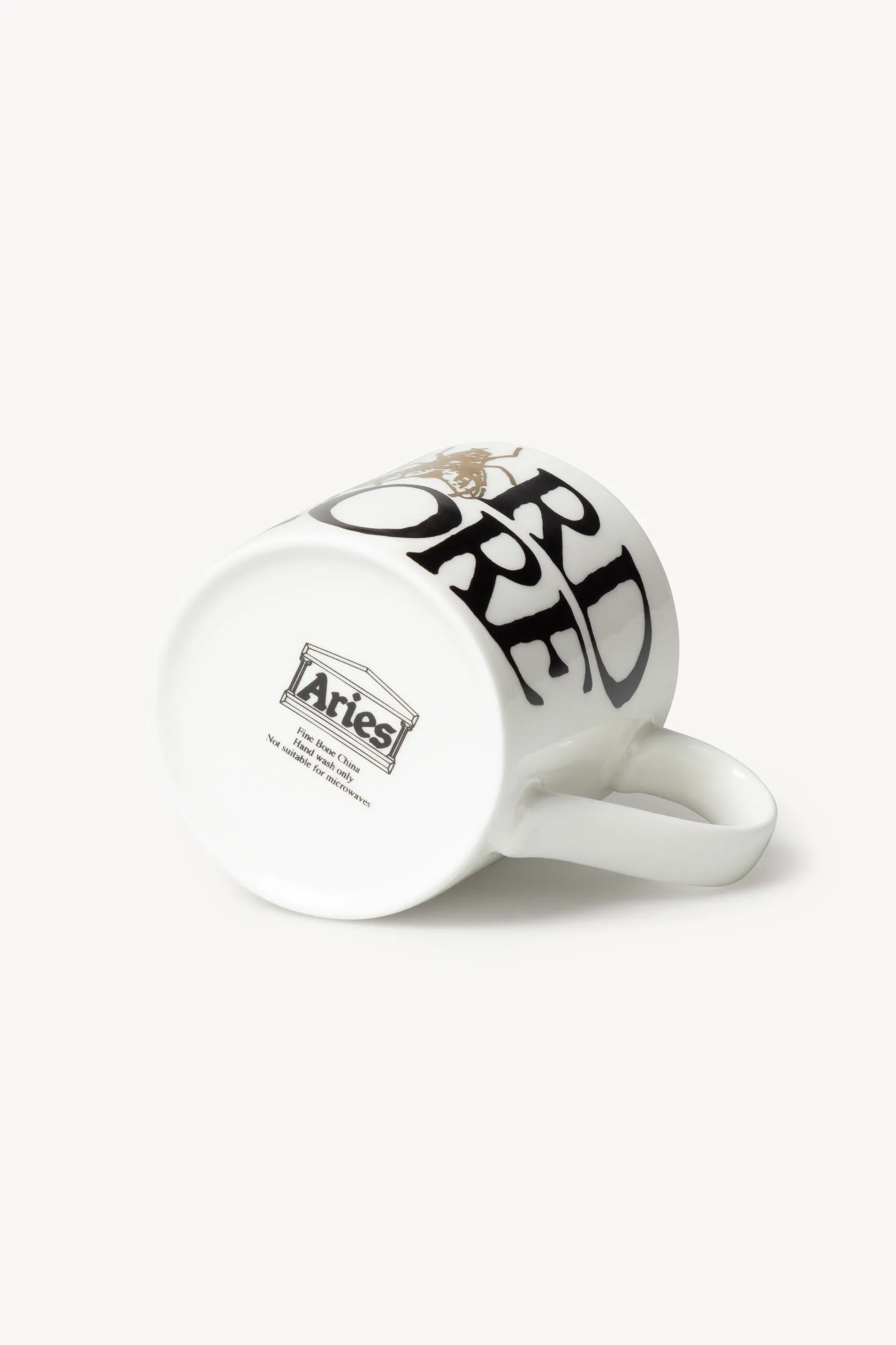 Fly Mug for Hardcore Enthusiasts