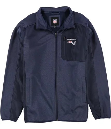 G-Iii Sports Mens New England Patriots Jacket, TW3