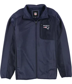 G-Iii Sports Mens New England Patriots Jacket, TW3