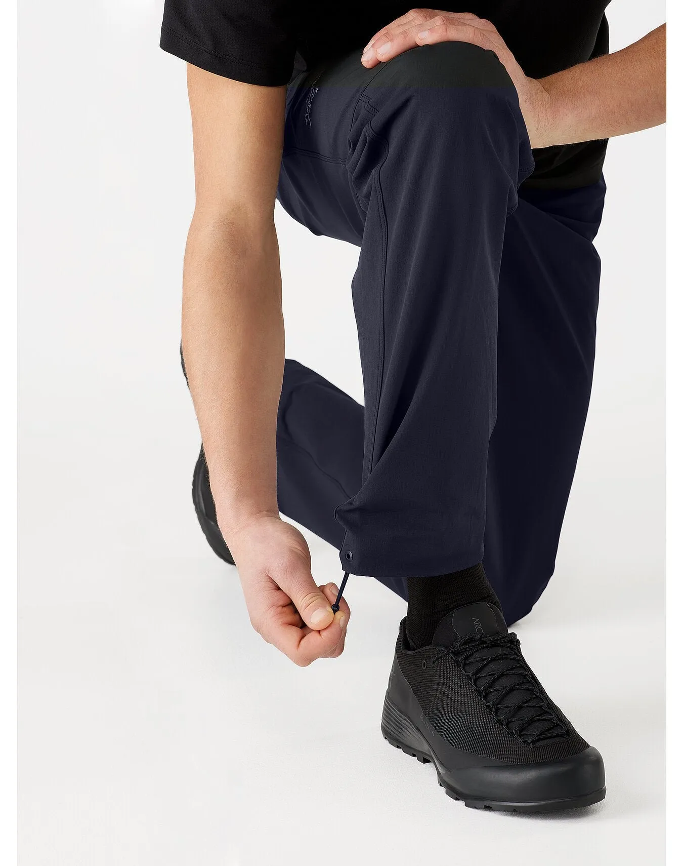 Gamma LT Pants Men's