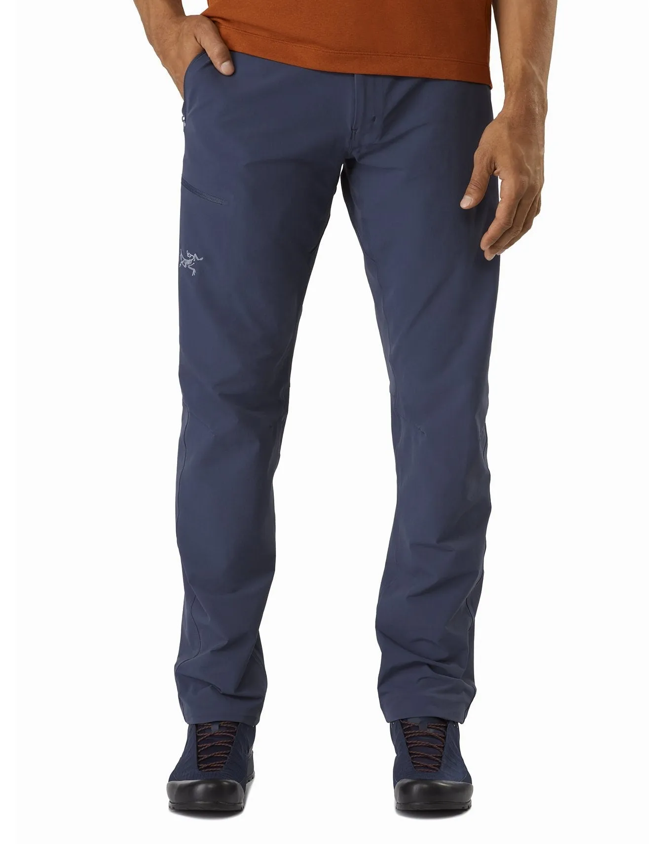 Gamma LT Pants Men's