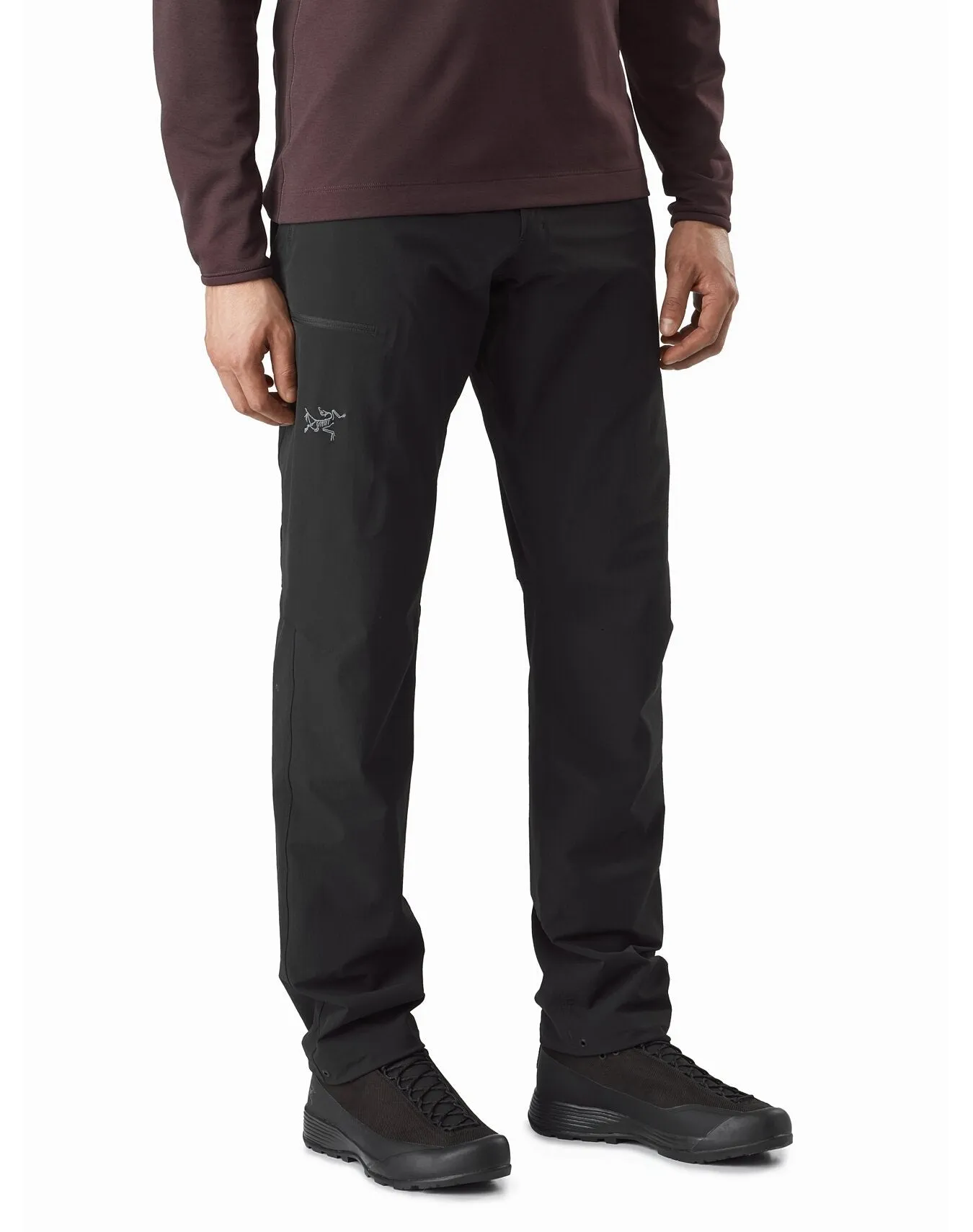 Gamma LT Pants Men's