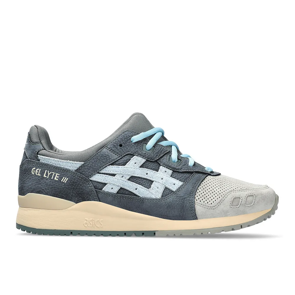 Gel-Lyte III Seal Grey Asics