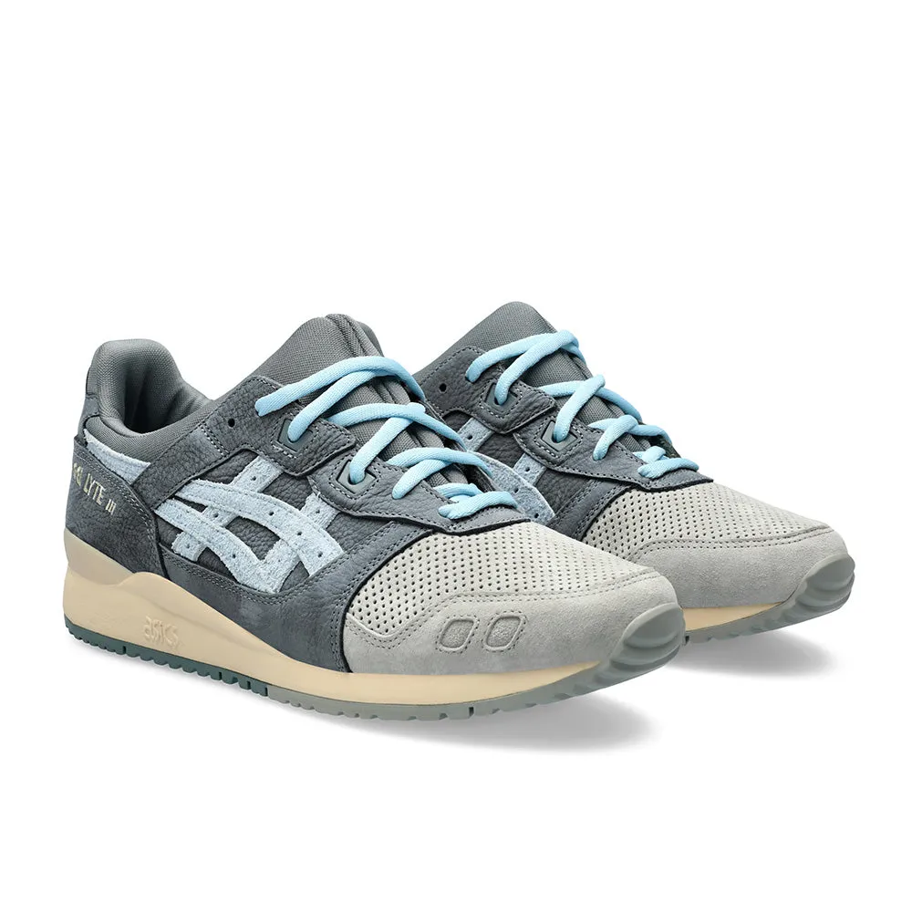 Gel-Lyte III Seal Grey Asics