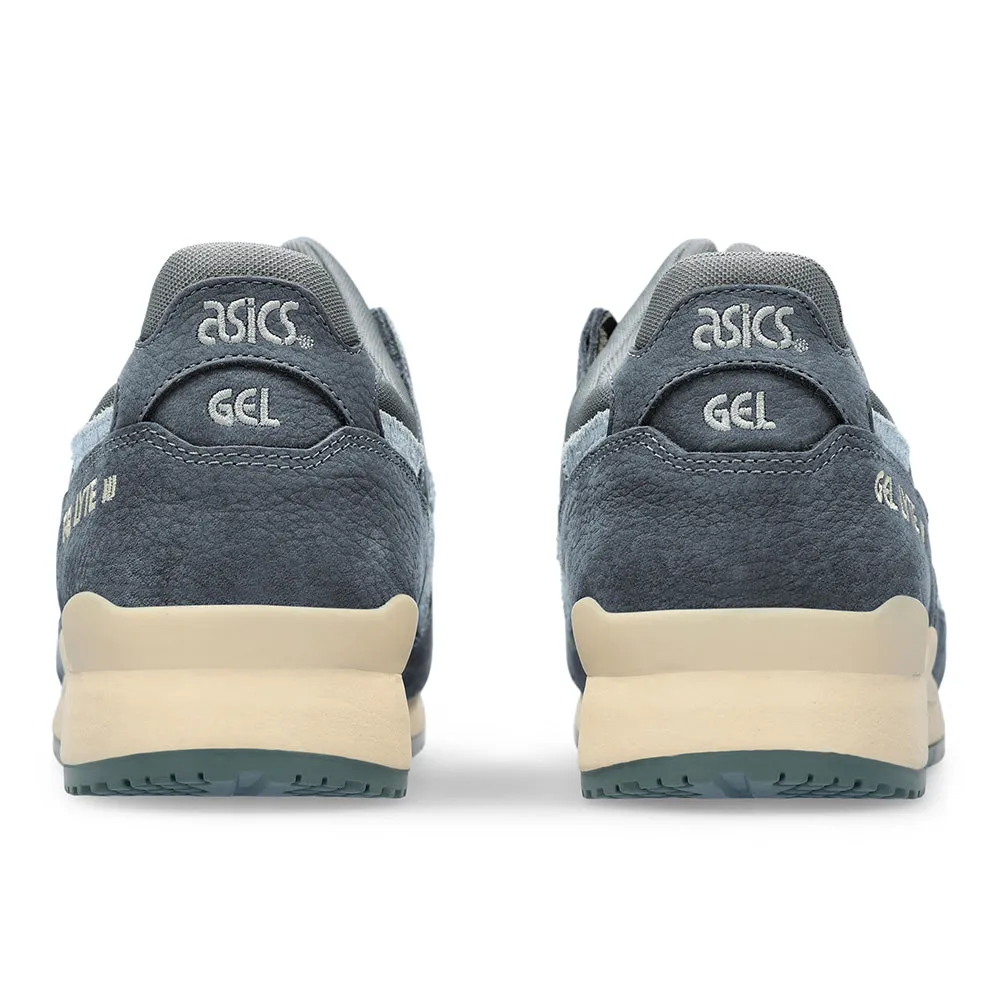 Gel-Lyte III Seal Grey Asics