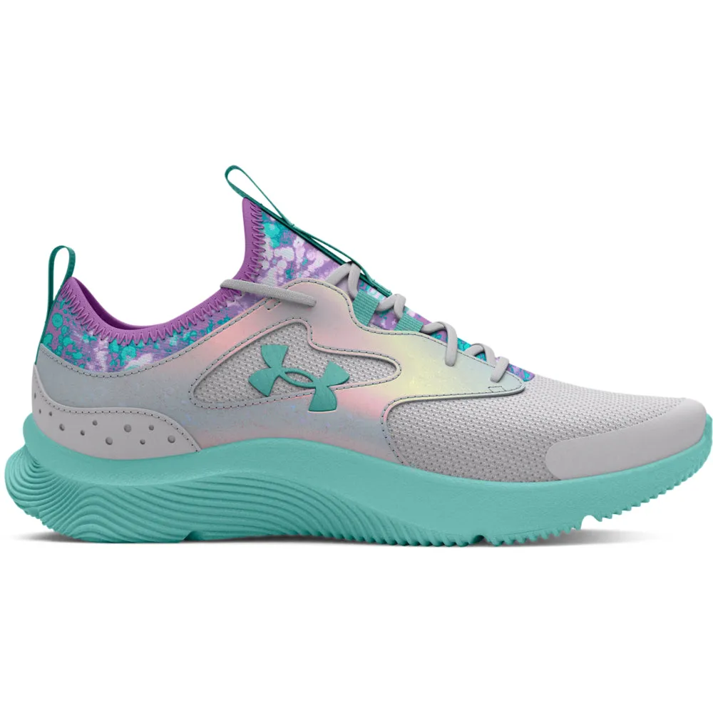 Girls' Under Armour Youth Infinity 2.0 Printed