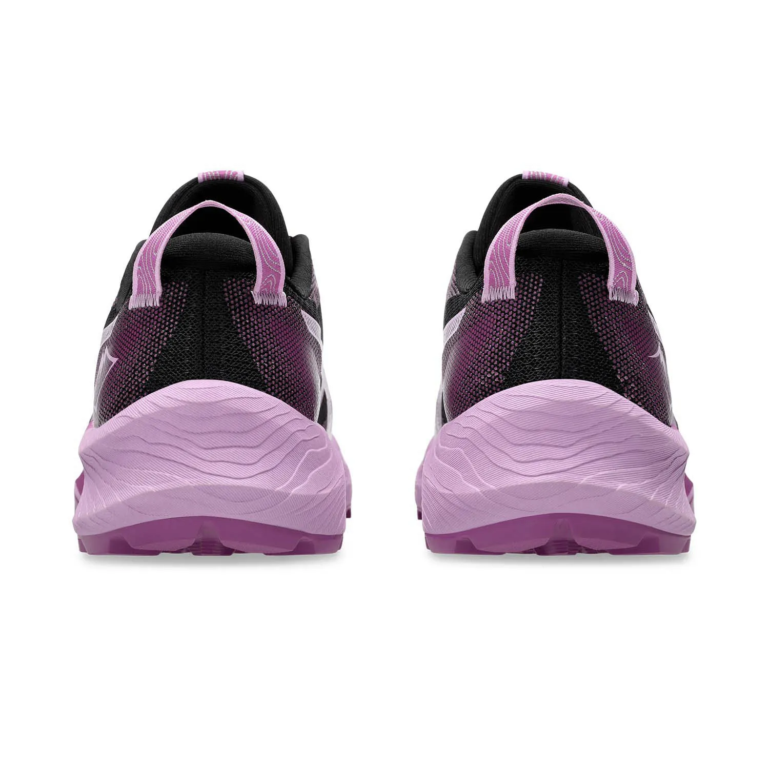 Google's Result: Asics Gel Trabuco 12 - Black/Lavender Glow | Shop Now