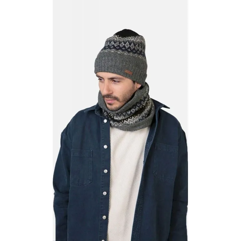 Gregoris Beanie - Berretto by Barts - Uomo.