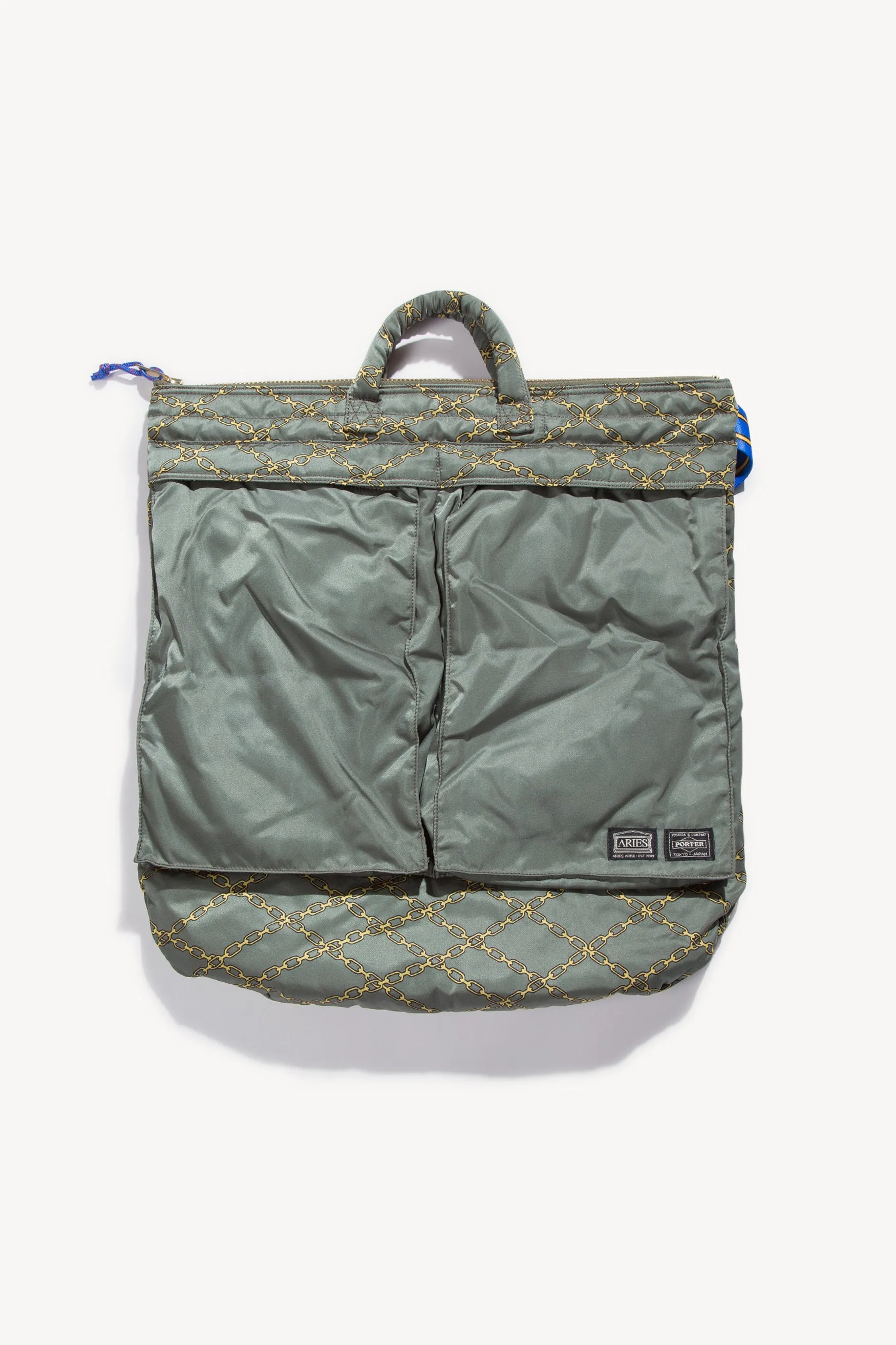 Helmet Bag from Porter