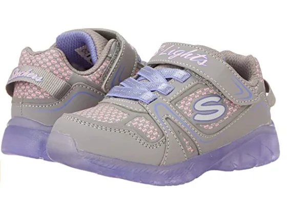 Illumi Brights Infants Skechers