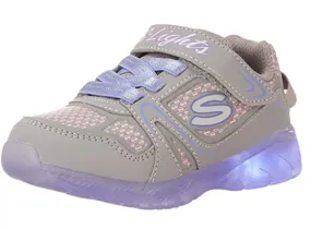 Illumi Brights Infants Skechers