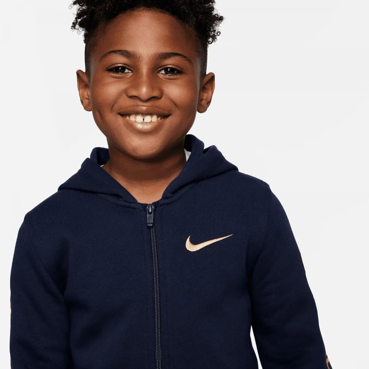 Infant Nike Pumas Hoodie