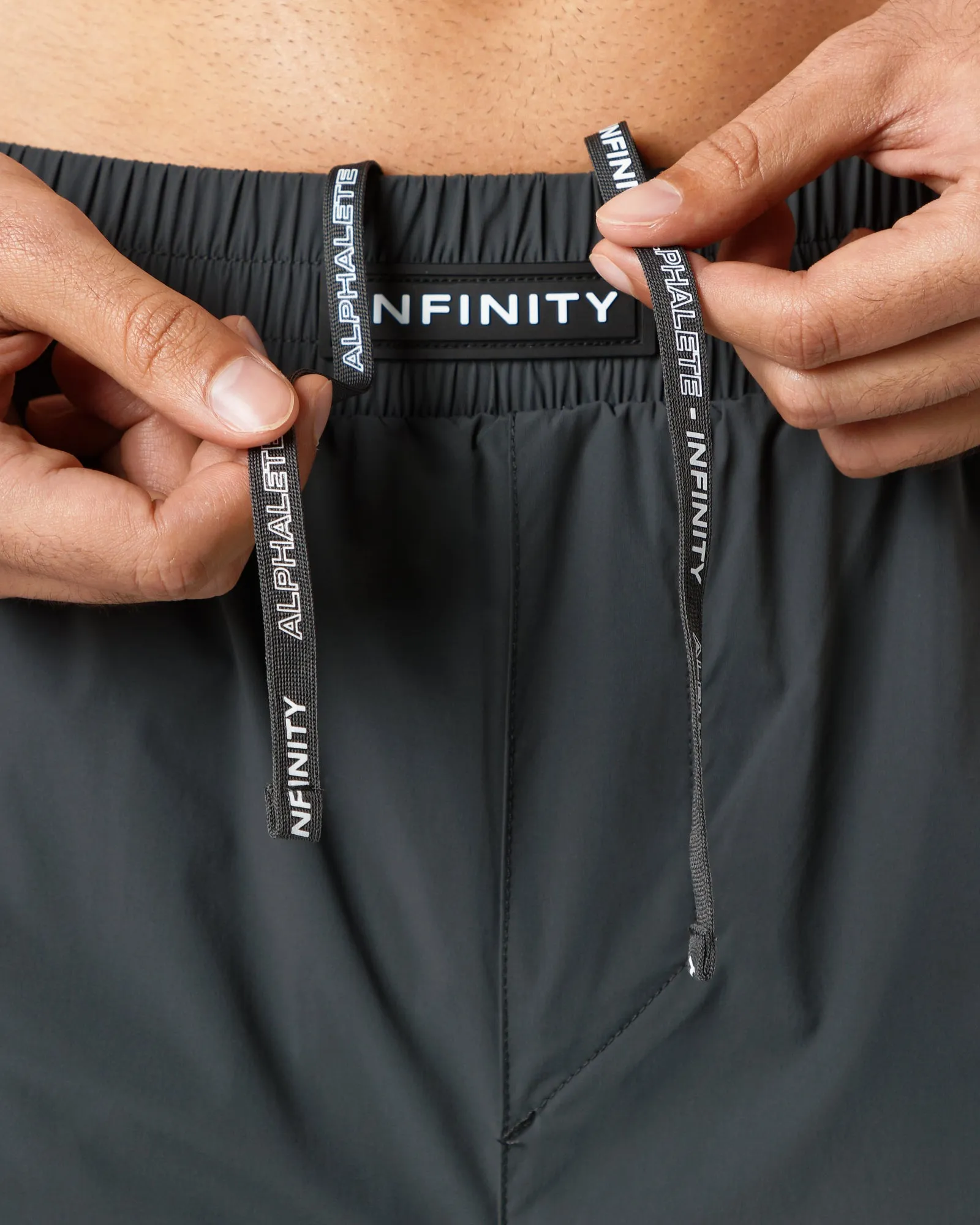 Infinity 2-in-1 Speed Shorts 5.5 - Shadow.