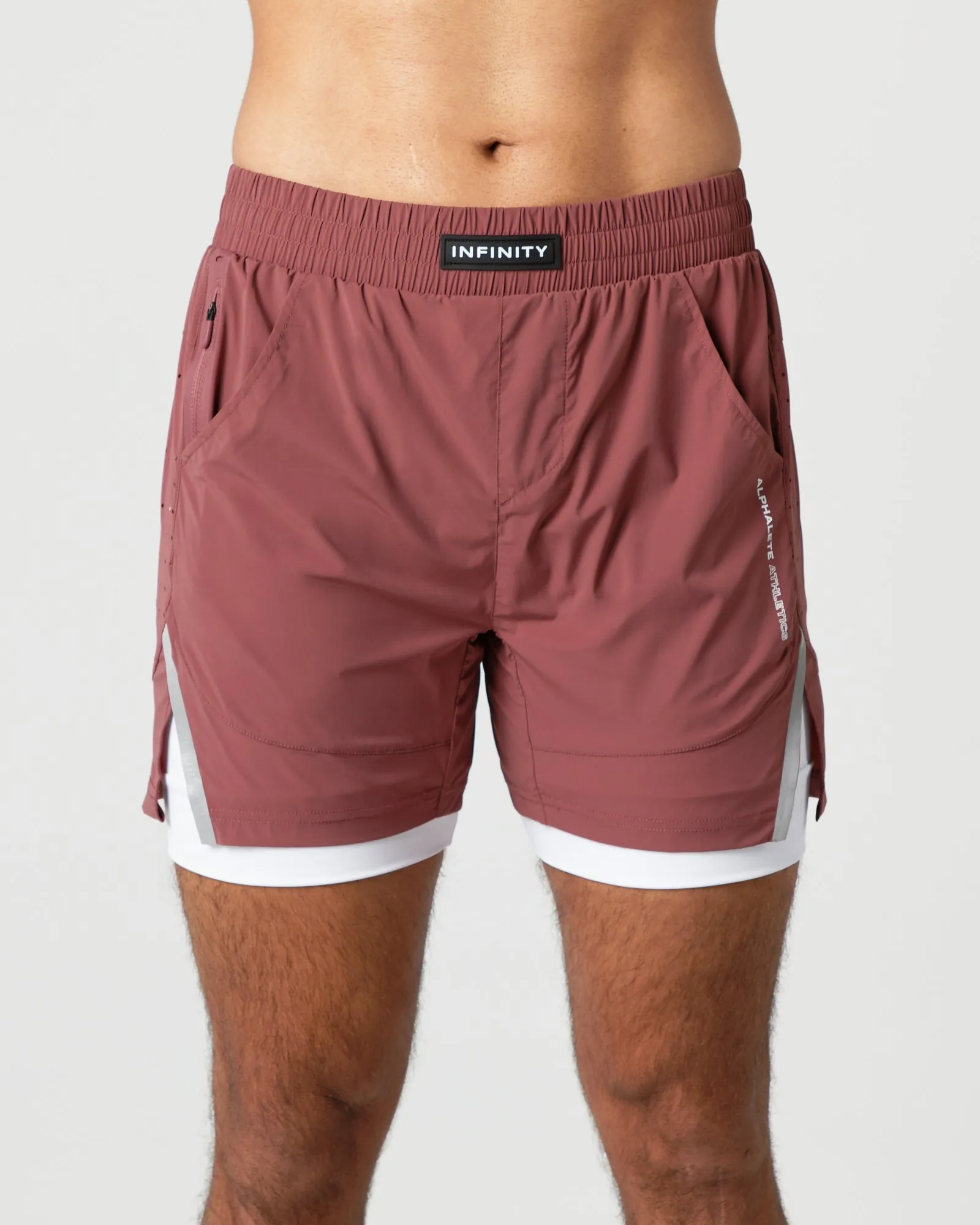 Infinity Speed Short 5.5 - Autumn | Best Autumn Speed Shorts for Unmatched Performance