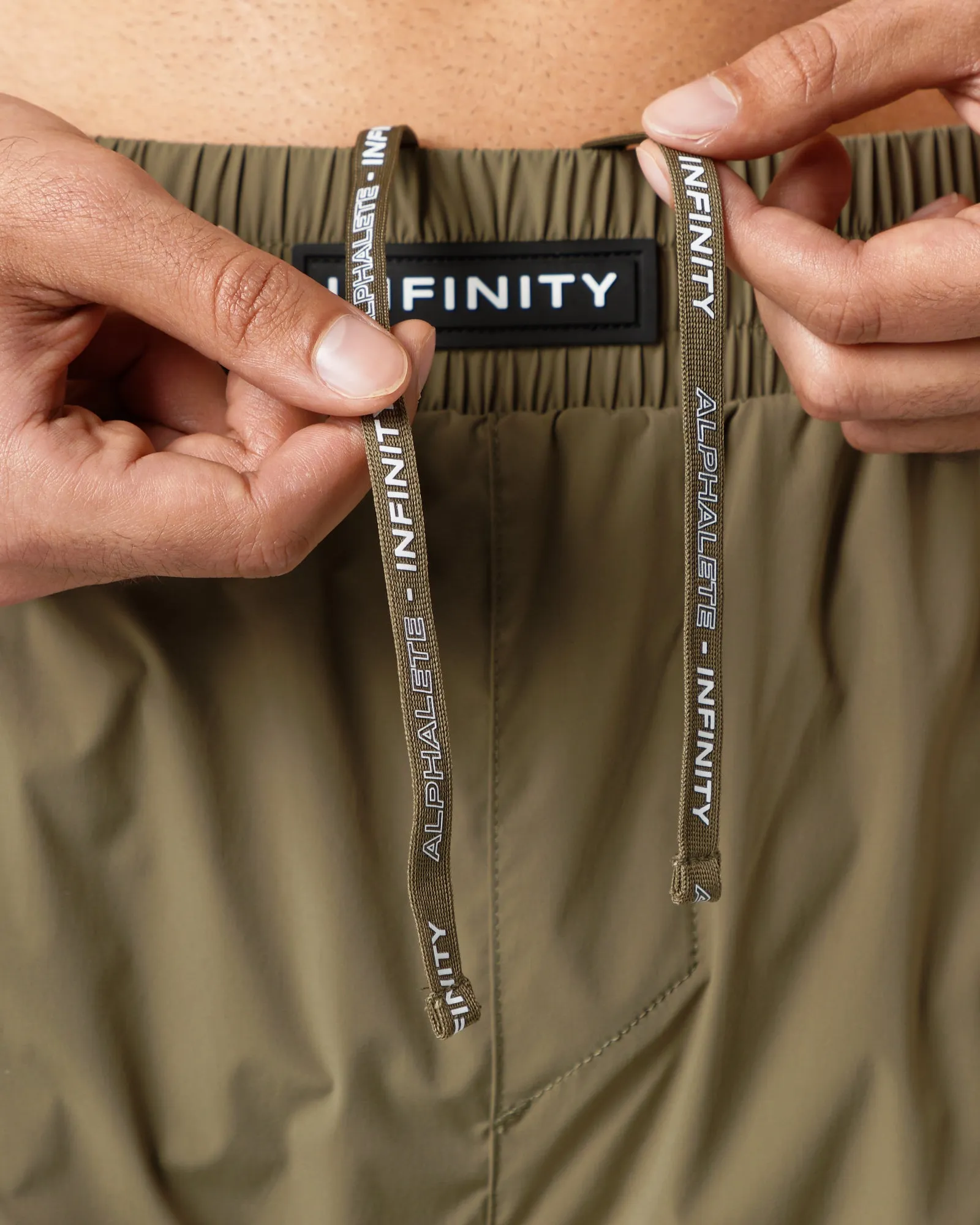 Infinity Speed Short 5.5 - Willow Keywords: Infinity, Speed, Short, 5.5, Willow