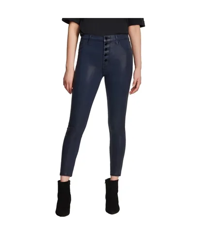 J Brand Womens Lillie Casual Trouser Pants