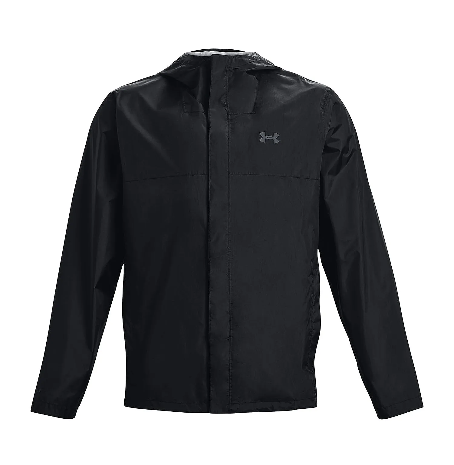 jacket Under Armour Cloudstrike 2.0 - 001/Black - men´s