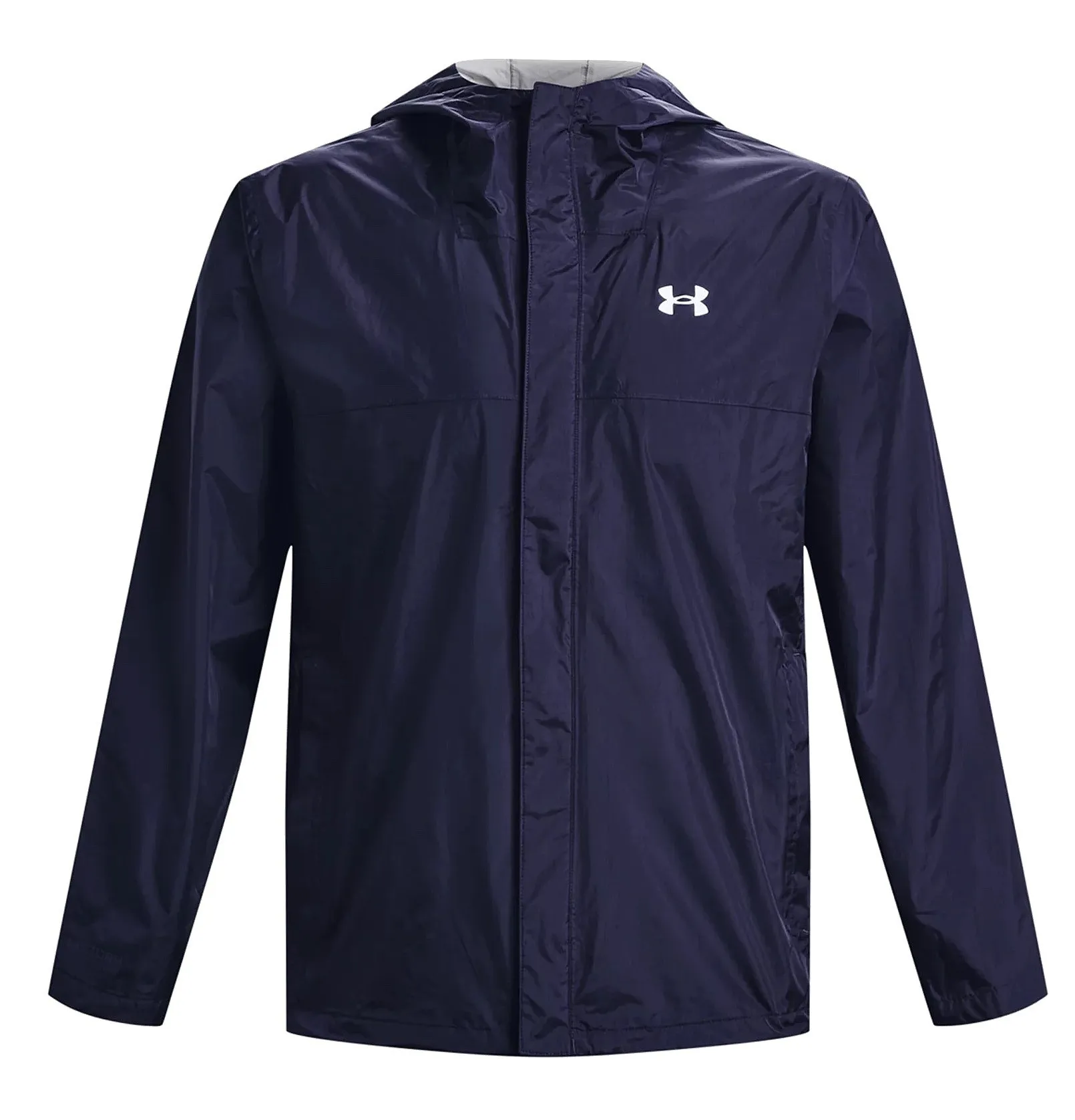 jacket Under Armour Cloudstrike 2.0 - 410/Midnight Navy - men´s