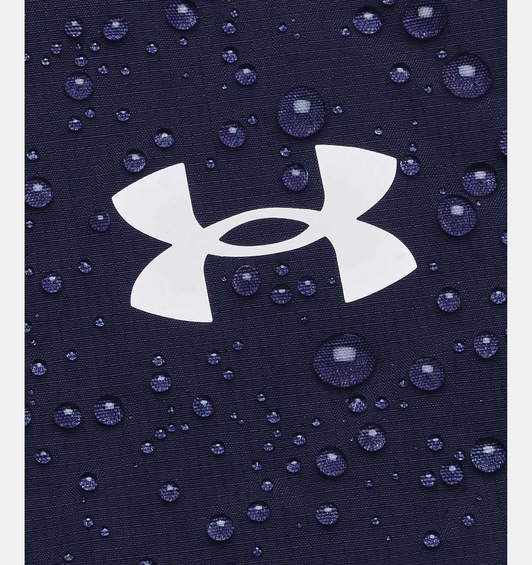 jacket Under Armour Cloudstrike 2.0 - 410/Midnight Navy - men´s