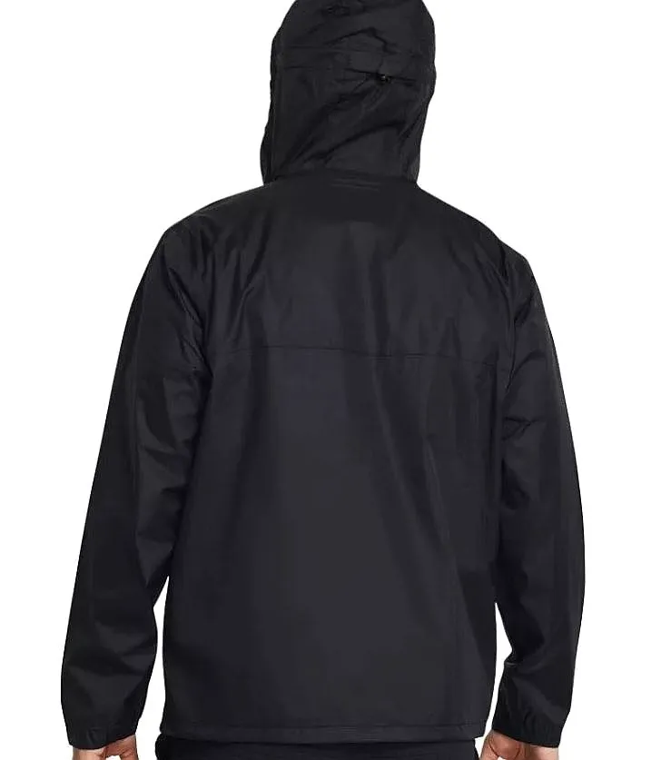 jacket Under Armour Cloudstrike 2.0 - Black - men´s