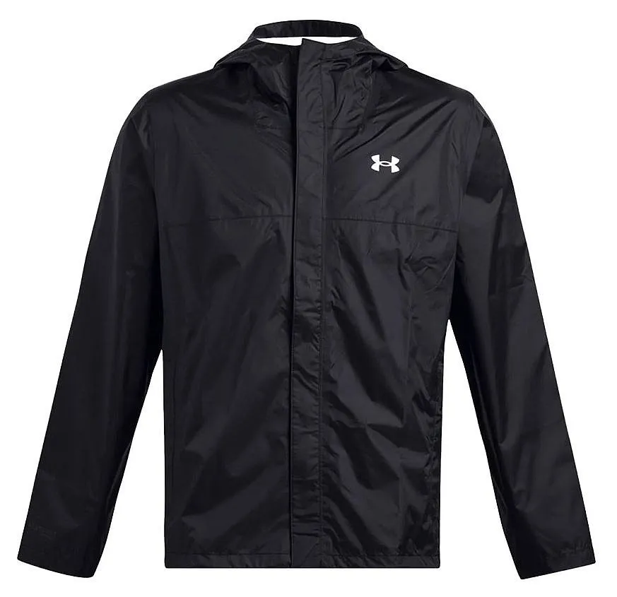 jacket Under Armour Cloudstrike 2.0 - Black - men´s