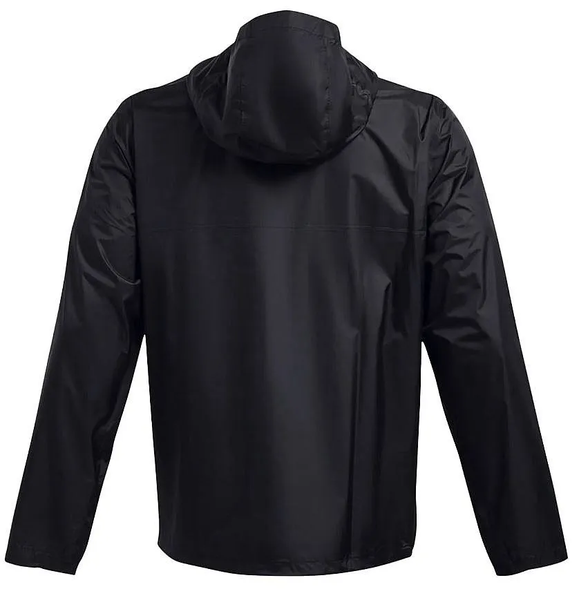 jacket Under Armour Cloudstrike 2.0 - Black - men´s