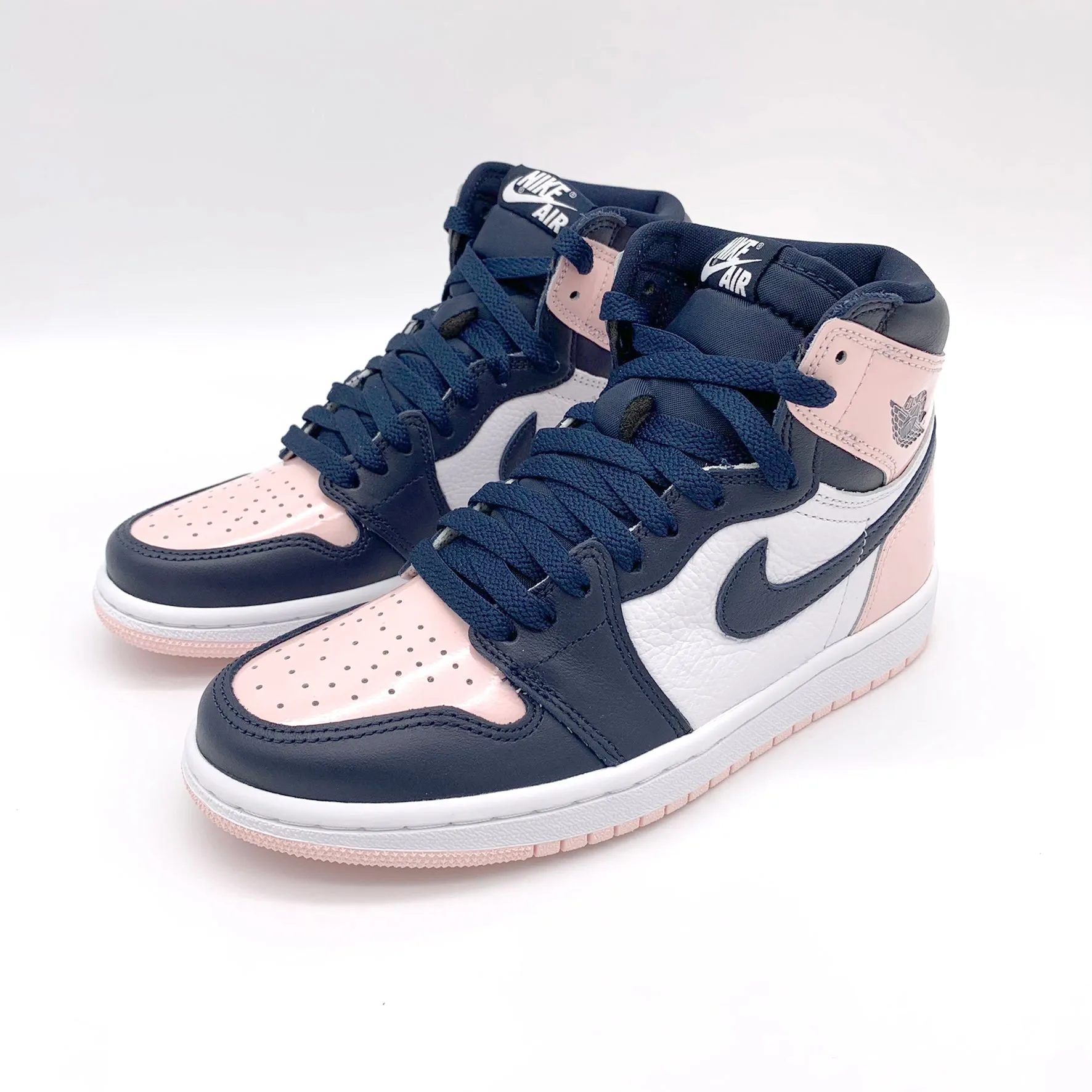 Jordan 1 Atmosphere - Retro High OG | Best Deals on Atmosphere Jordan 1