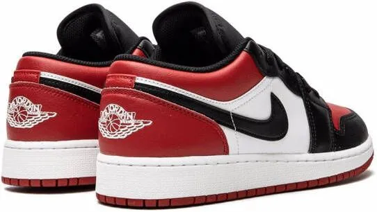 Jordan Kids Air Jordan 1 Low 