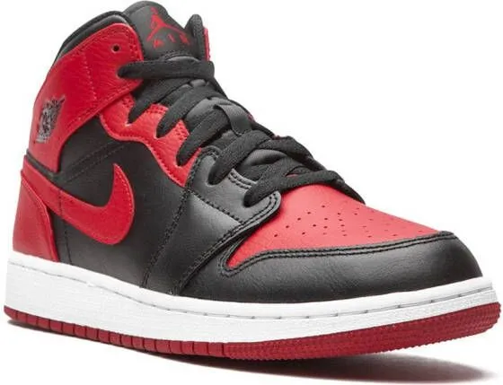 Jordan Kids Air Jordan 1 Mid 