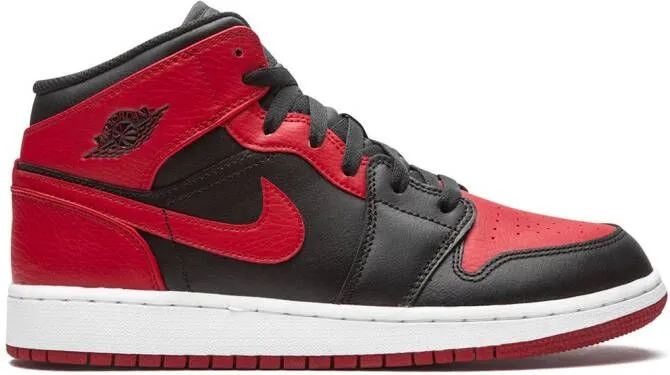 Jordan Kids Air Jordan 1 Mid 