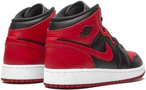 Jordan Kids Air Jordan 1 Mid 