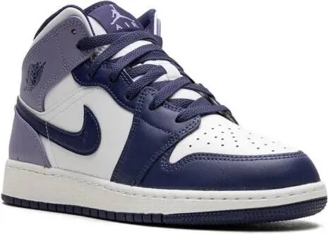 Jordan Kids Air Jordan 1 Mid 