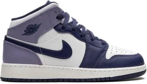 Jordan Kids Air Jordan 1 Mid 