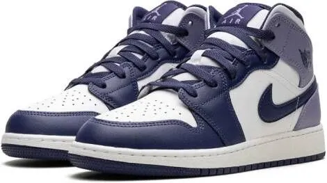 Jordan Kids Air Jordan 1 Mid 