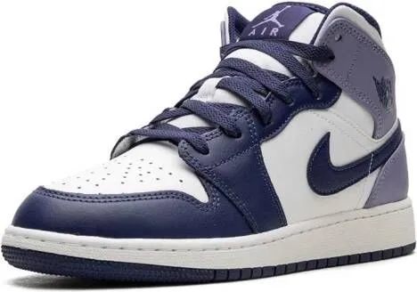 Jordan Kids Air Jordan 1 Mid 