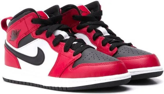 Jordan Kids Air Jordan 1 Mid 