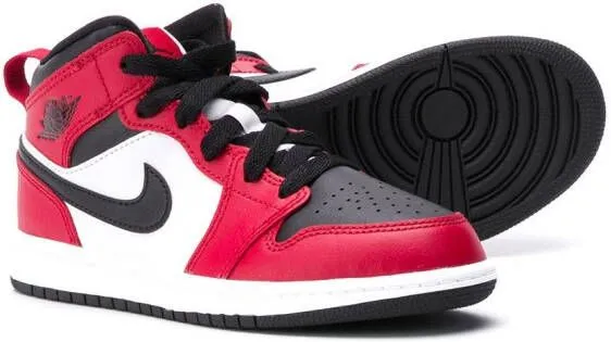 Jordan Kids Air Jordan 1 Mid 