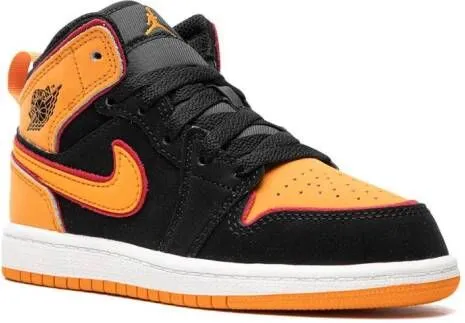 Jordan Kids Air Jordan 1 Mid 