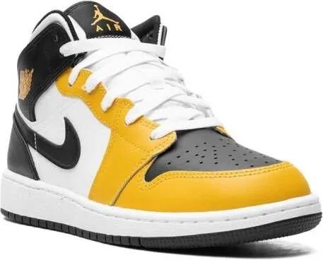 Jordan Kids Air Jordan 1 Mid 