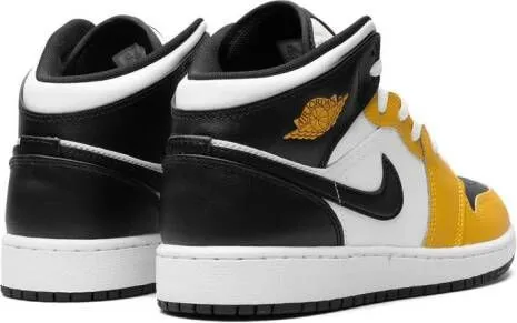 Jordan Kids Air Jordan 1 Mid 