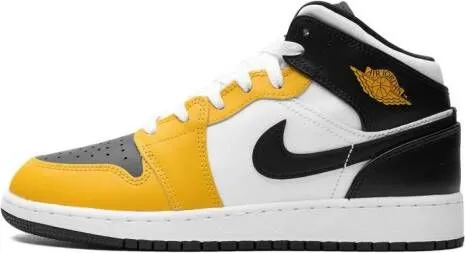 Jordan Kids Air Jordan 1 Mid 