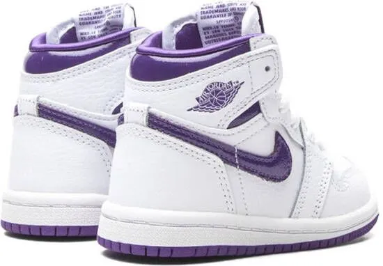 Jordan Kids Air Jordan 1 Retro High 