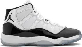 Jordan Kids Air Jordan 11 Retro Concord 2018 sneakers White