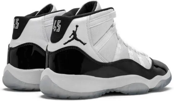 Jordan Kids Air Jordan 11 Retro 