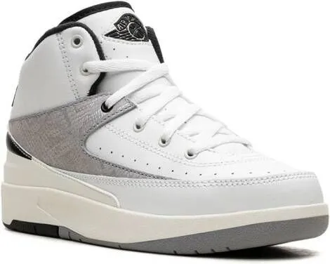 Jordan Kids Air Jordan 2 Retro 