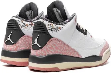 Jordan Kids Air Jordan 3 