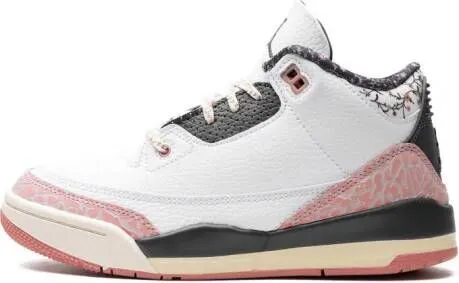 Jordan Kids Air Jordan 3 