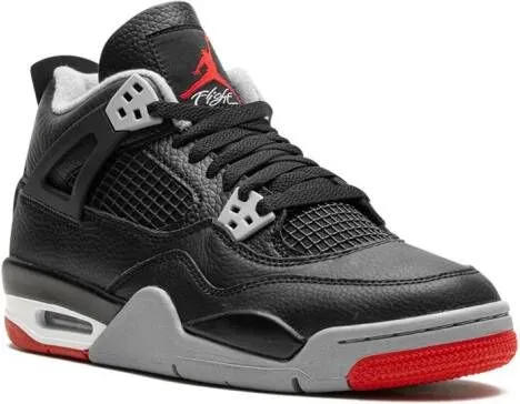 Jordan Kids Air Jordan 4 